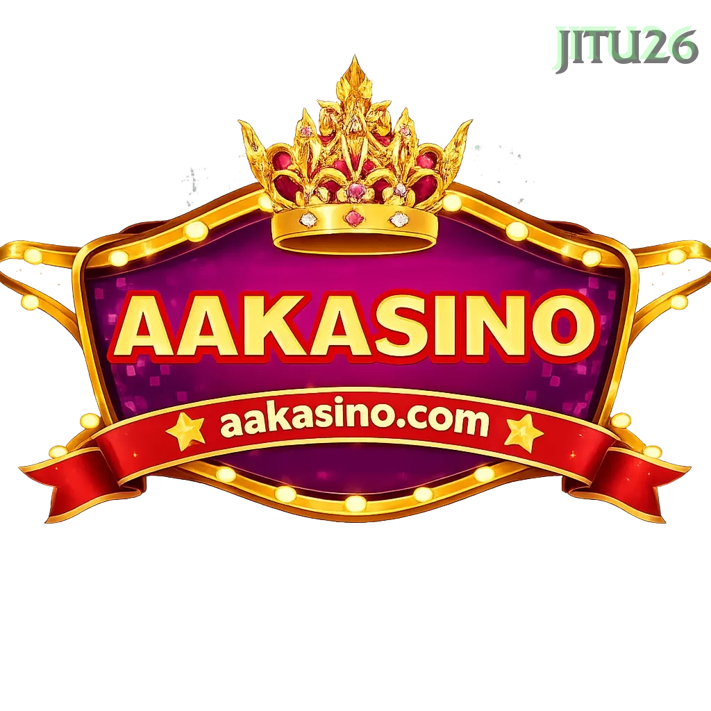 Aakasino jitu26