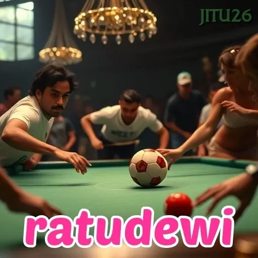 Multiplayer jitu26